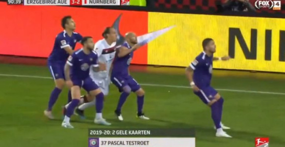 Potpuna ludnica u Cvajti!