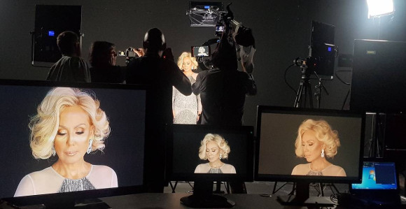 Brena snimila spot za novu pesmu!