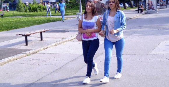 I danas pretežno sunčano vrijeme 