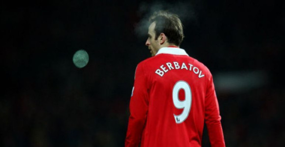 Berba otvoreno: Nije Solskjer kriv!