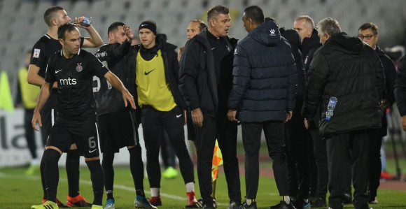 Ne znam kako, više problema imamo u SLS, nego u Evropi!