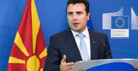 Stigao demantij: Zaev nije podnio ostavku