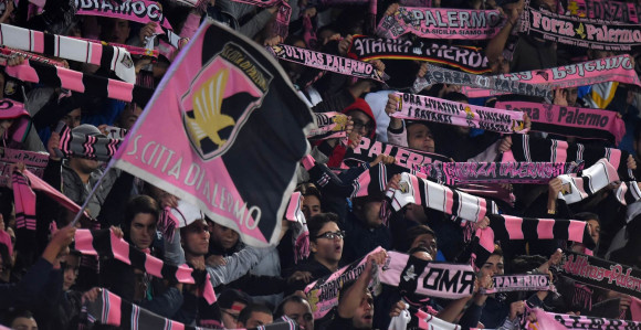 Palermo je umro, živio Palermo!