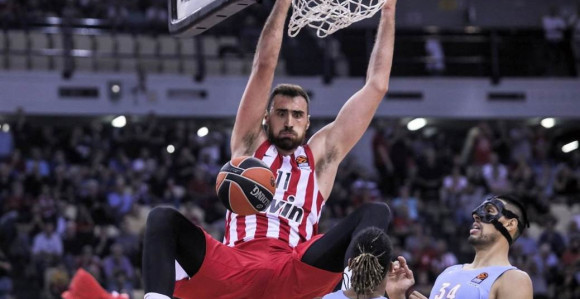 EL: Dominacije Milutinova i Micića!