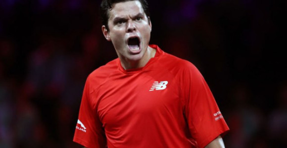 "Utisak sezone? Federerove meč lopte protiv Đokovića!"