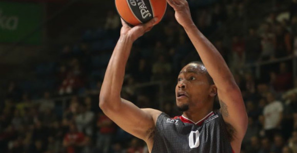 Poznati šuter bio blizu Partizana, pa...