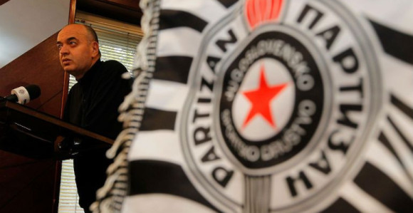 Vujošević: Partizanov tim nije po mom ukusu!