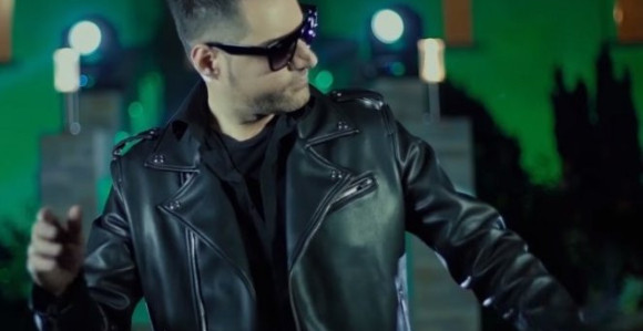 Danijel postao tata!