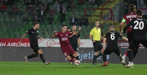 PL BiH: Sarajevu tri boda protiv Čelika i vrh!