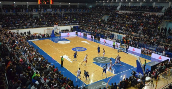 Mornar motivisan čeka Partizan u Baru...