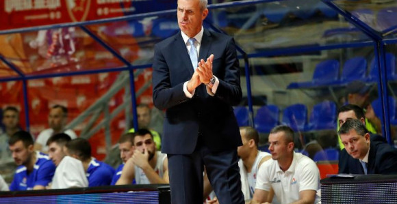 Šok u Podgorici: Subotić nije više trener Budućnosti!
