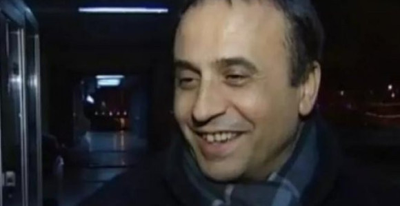 Beki je u početku radio na građevini!