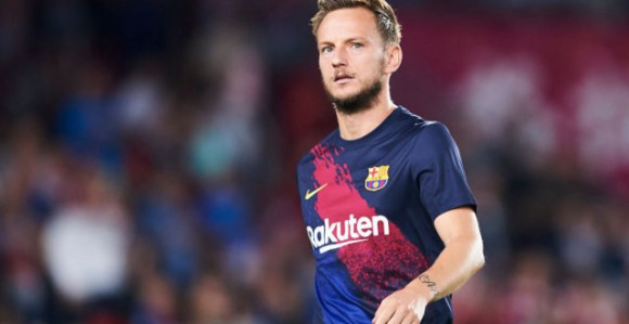 Rakitić ne želi u Mančester junajted!