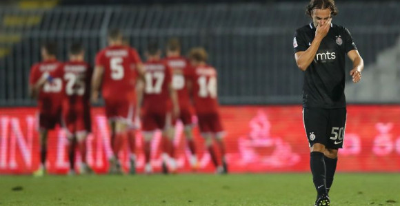 Gotova jesen za Lazara Markovića!