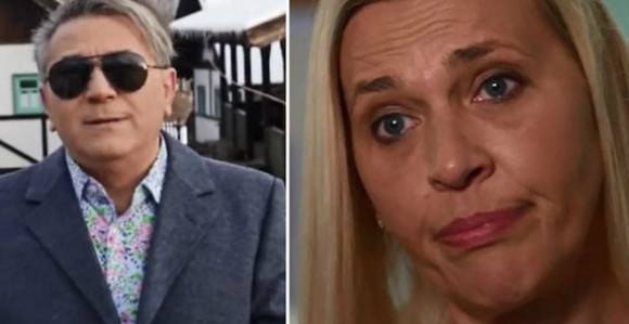 Ispovest Halidove ljubavnice pred suđenje!