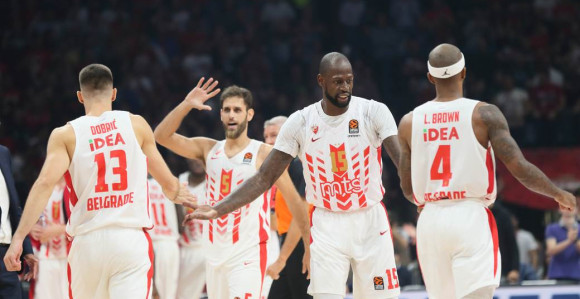 Zvezda se vraća s povređenim Gistom i sa otvorenim pitanjima...