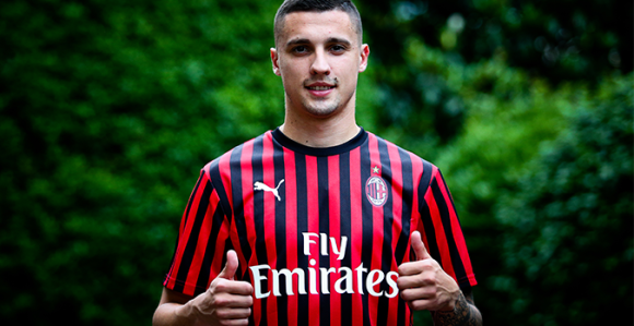 Rade Krunić od januara na pozajmici kod bivšeg trenera?