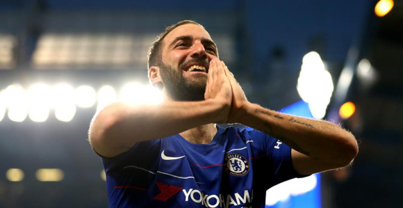 Iguain u Napoliju: Klub ga možda i želi, ali...