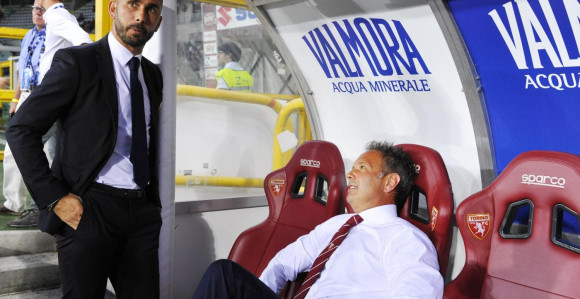 Iskreni Marko di Vajo: Miha zaslužuje ''Zlatnu klupu''!