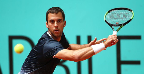 Laslo Đere ponovo trenira - pobijedio je koksaki virus!