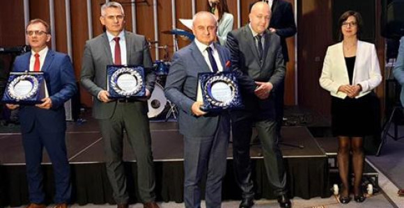 Đokiću priznanje za razvoj preduzetništva