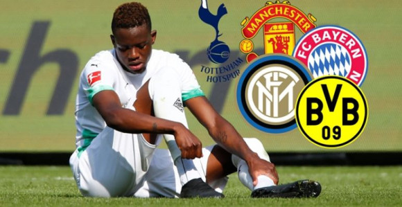 Menš ponovo ima zlatnu koku!