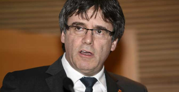 Puđdemon se sam predao vlastima Belgije