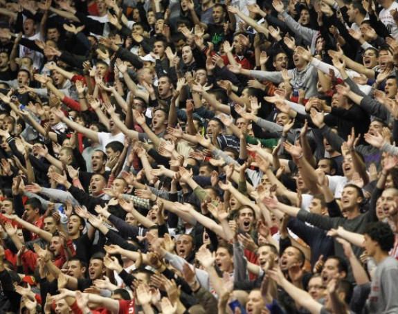 "Dizni" vratio Partizan u "Pionir"!