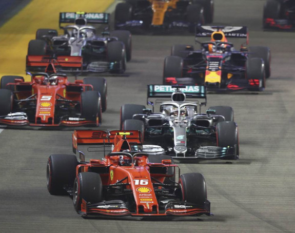 Reno u problemu: Zbog prevare mu prijeti izbacivanje iz F1!