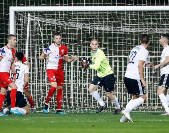 SLS: Nula na Banovom brdu u derbiju kola!