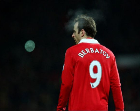 Berba otvoreno: Nije Solskjer kriv!