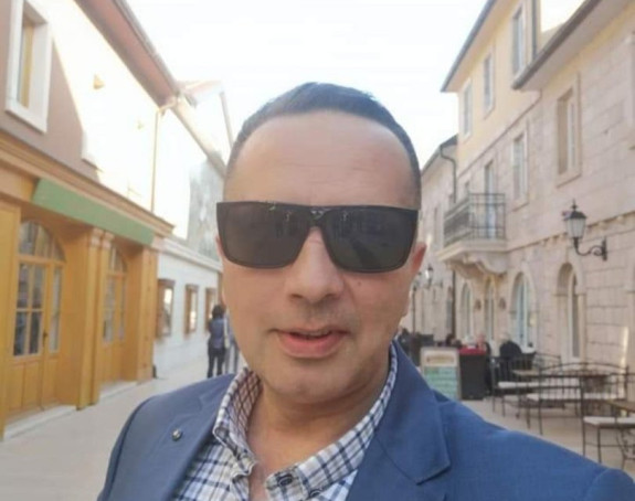 Ko je opasni razbojnik na čelu Elektro-Nevesinja?