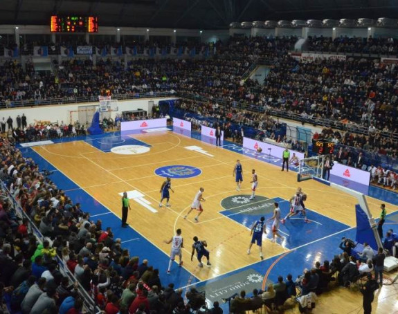 Mornar motivisan čeka Partizan u Baru...