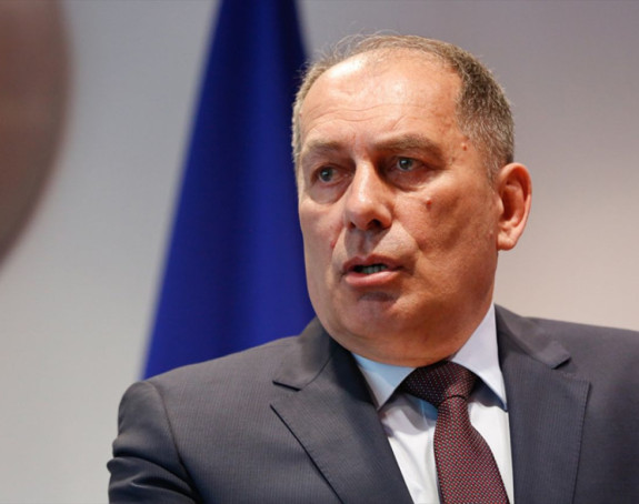 Mektić: Notorna laž SNSD-a i Milorada Dodika  