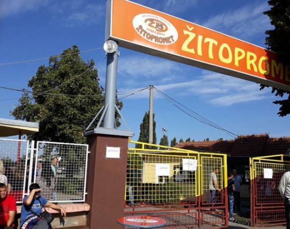 BN: "Pavgord" hoće da oživi "Žitopromet"