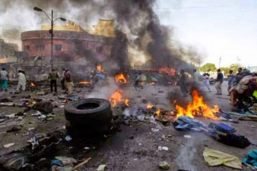 Најмање 32 мртвих у нападу Боко Харама
