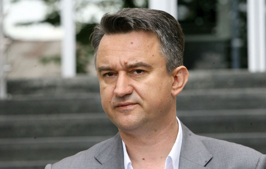 Darko Mladić: Ne kupujem "Elvako"