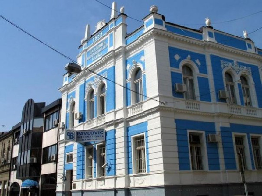 Bijeljina: SIPA ušla u "Pavlović banku"!