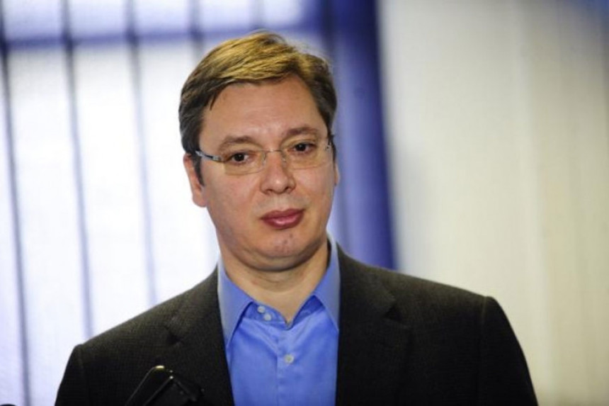 Vučić: Oteti srpski državljani su živi