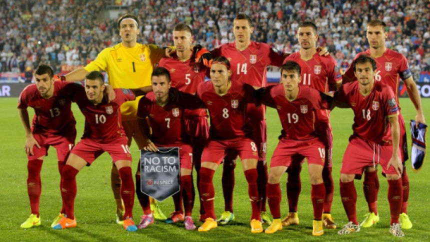 Анализа: Ко је “заслужио” предах од репрезентације Србије?!