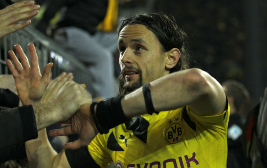 Ако га неће Дортмунд, има ко хоће!