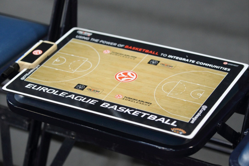 Нова сазнања о новој Евролиги...