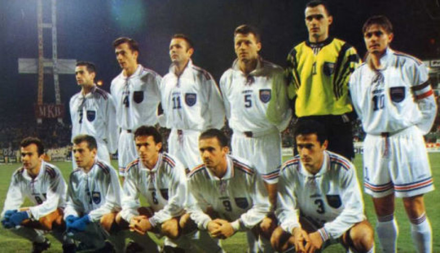 Видео анализа: Српско пунолетство у коми!