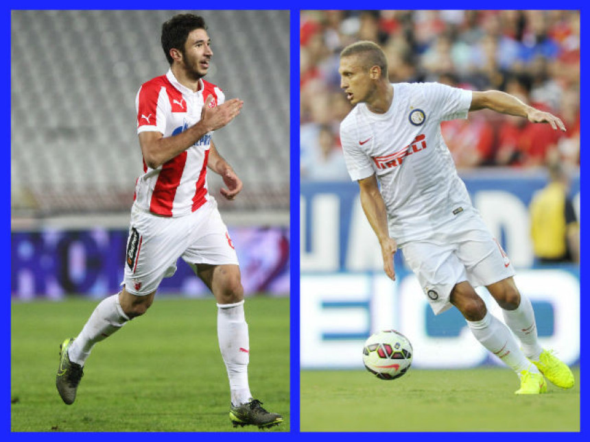 Интеров јануарски план је сљедећи...