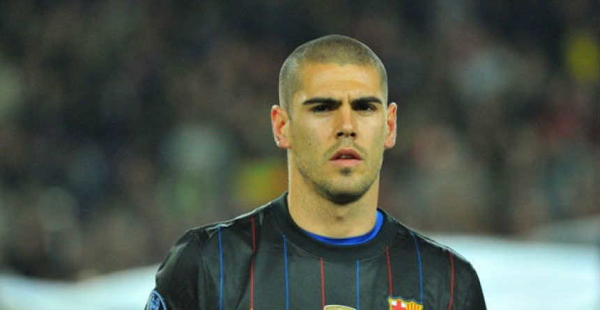 Viktor Valdes u Espanjolu?!