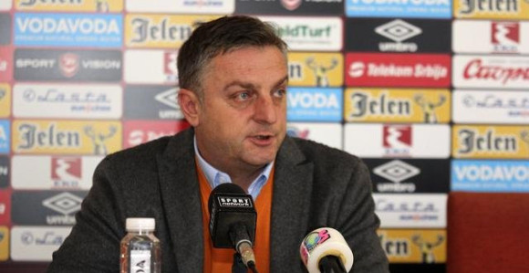 Selektor "Orlića": Pa, gubi i Đoković!