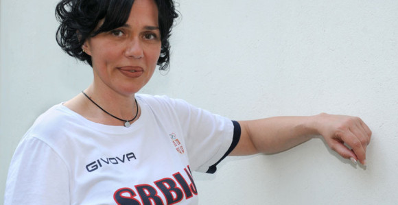 Интервју - Јасна Шекарић: Још Рио и то је то!