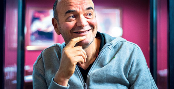 Дуле: Није тачно да идем у Армани!