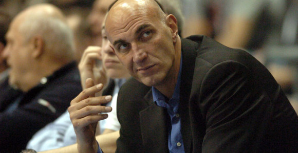 Grbović o krizi KK Partizan: Smijenite Božića i Pekovića!