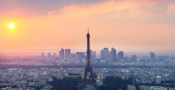 Напади не утичу на кандидатуру Париза за ОИ!